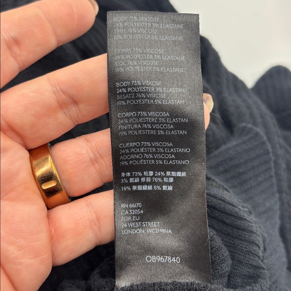 Free People Santa Clara Thermal Top - Picture 7 of 7